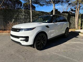 2026 Land Rover Range Rover Sport for sale in Huntington NY