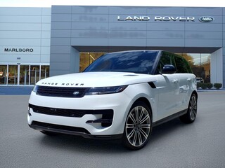 2026 Land Rover Range Rover Sport for sale in Marlboro NJ