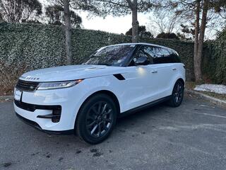 2023 Land Rover Range Rover Sport for sale in Huntington NY