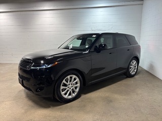 2024 Land Rover Range Rover Sport