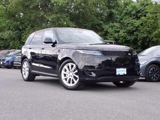 2024 Land Rover Range Rover Sport
