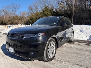 2024 Land Rover Range Rover Sport for sale in Huntington NY