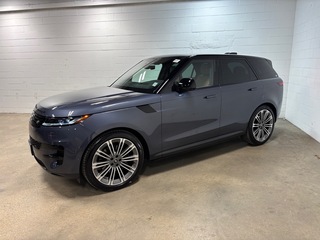 2024 Land Rover Range Rover Sport for sale in Glen Cove NY