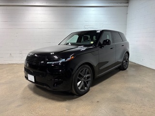2025 Land Rover Range Rover Sport for sale in Glen Cove NY