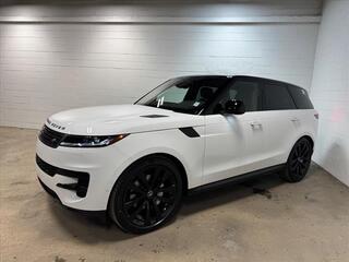 2025 Land Rover Range Rover Sport for sale in Southampton NY