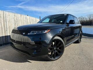 2025 Land Rover Range Rover Sport for sale in Huntington NY