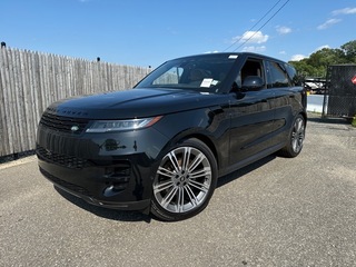 2025 Land Rover Range Rover Sport for sale in Huntington NY