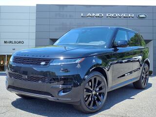 2025 Land Rover Range Rover Sport for sale in Marlboro NJ