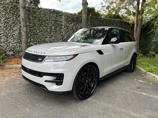 2025 Land Rover Range Rover Sport for sale in Huntington NY