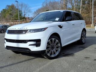 2026 Land Rover Range Rover Sport for sale in Marlboro NJ