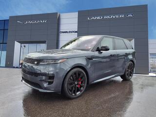 2023 Land Rover Range Rover Sport