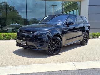 2023 Land Rover Range Rover Sport