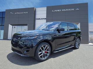2023 Land Rover Range Rover Sport