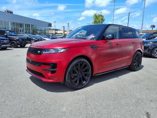 2023 Land Rover Range Rover Sport for sale in Charleston WV