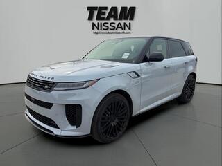 2026 Land Rover Range Rover Sport for sale in New Braunfels TX