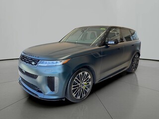 2026 Land Rover Range Rover Sport for sale in New Braunfels TX