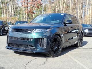 2026 Land Rover Range Rover Sport for sale in Marlboro NJ