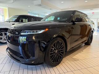 2025 Land Rover Range Rover Sport for sale in Southampton NY