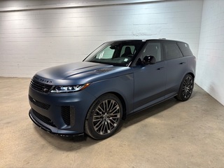 2025 Land Rover Range Rover Sport for sale in Glen Cove NY