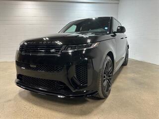 2024 Land Rover Range Rover Sport for sale in Glen Cove NY