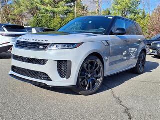 2025 Land Rover Range Rover Sport for sale in Marlboro NJ