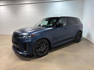 2025 Land Rover Range Rover Sport for sale in Glen Cove NY