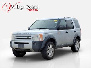 2005 Land Rover LR3 for sale in Elkhorn NE