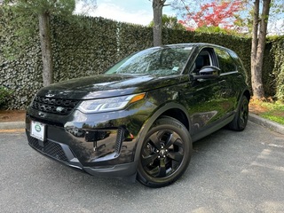 2023 Land Rover Discovery Sport for sale in Huntington NY