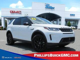 2023 Land Rover Discovery Sport for sale in Fruitland Park FL