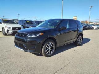 2025 Land Rover Discovery Sport for sale in Charleston WV