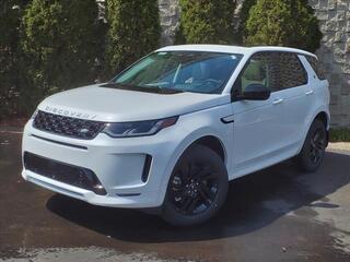 2024 Land Rover Discovery Sport for sale in Brentwood TN