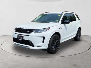 2025 Land Rover Discovery Sport for sale in Matteson IL