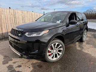 2025 Land Rover Discovery Sport for sale in Huntington NY