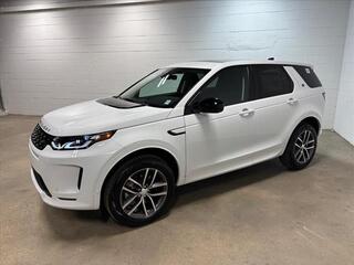 2025 Land Rover Discovery Sport for sale in Glen Cove NY