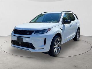 2025 Land Rover Discovery Sport for sale in Matteson IL