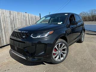 2025 Land Rover Discovery Sport for sale in Huntington NY