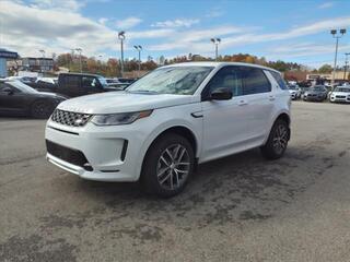 2025 Land Rover Discovery Sport for sale in Charleston WV