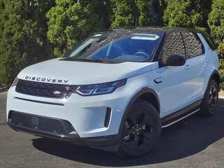 2021 Land Rover Discovery Sport for sale in Brentwood TN