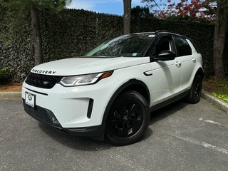 2023 Land Rover Discovery Sport for sale in Huntington NY