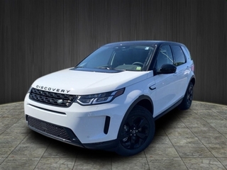 2023 Land Rover Discovery Sport for sale in Rochester NY