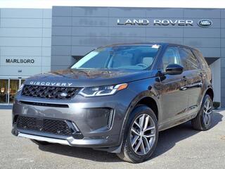 2025 Land Rover Discovery Sport for sale in Marlboro NJ