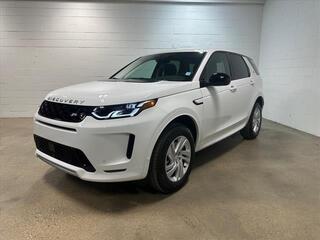 2025 Land Rover Discovery Sport for sale in Glen Cove NY