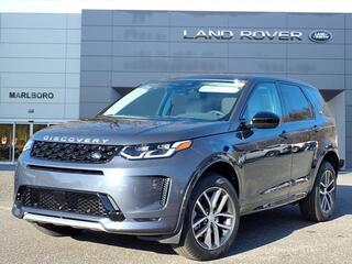 2025 Land Rover Discovery Sport for sale in Marlboro NJ