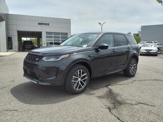 2025 Land Rover Discovery Sport for sale in Charleston WV