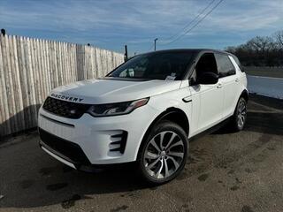 2025 Land Rover Discovery Sport for sale in Huntington NY