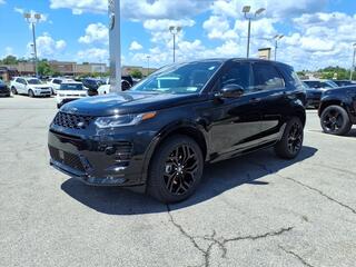 2026 Land Rover Discovery Sport for sale in Charleston WV