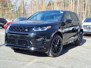 2026 Land Rover Discovery Sport for sale in Marlboro NJ