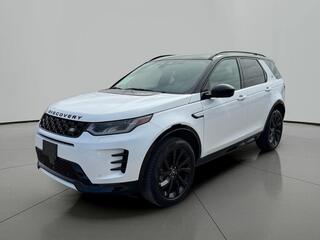 2024 Land Rover Discovery Sport for sale in New Braunfels TX