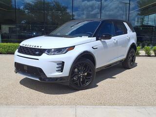 2026 Land Rover Discovery Sport for sale in Boerne TX