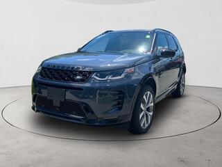 2026 Land Rover Discovery Sport for sale in Matteson IL